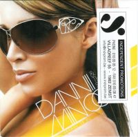 Danni Minogueシングル15枚セット Dannii Minogue Love & Kisses / Success - UK Remixes Japanese