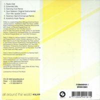Dannii Minogue, Soul Seekerz | Perfection | CD (Single