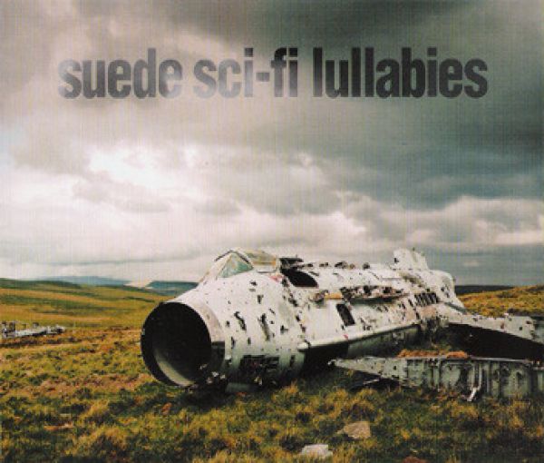 新品3CD Suede Sci-Fi Lullabies Deluxe盤 Suede | Sci-Fi Lullabies | 2xCD (Compilation) | VinylHeaven