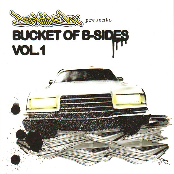 Various | Definitive Jux Presents Bucket Of B-Sides Vol. 1