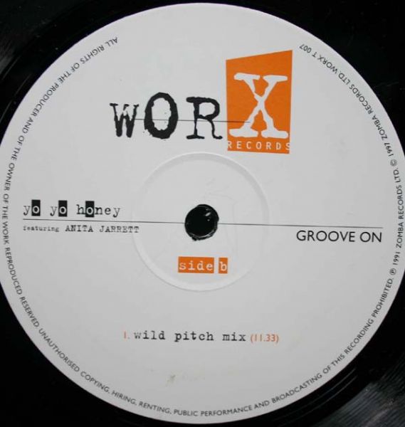 英12” Yo Yo Honey Groove On JIVET289 Jive /00250 My5qcGVn.jpeg