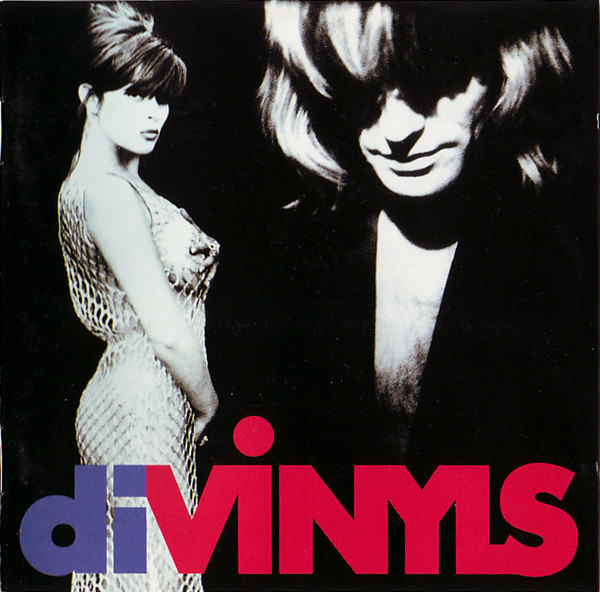 Divinyls Pleasure And Pain / In My Life / Sleeping Beauty Vinyl (12 Divinyls Pleasure And Pain / In My Life / Sleeping Beauty Vinyl (12