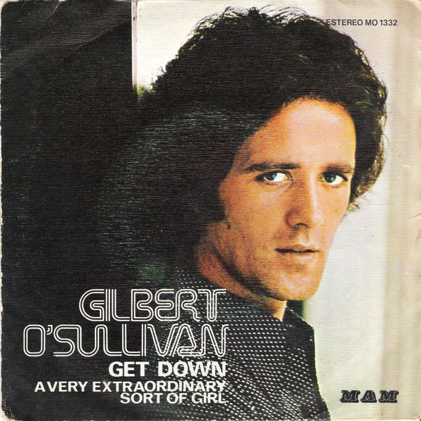 Gilbert O