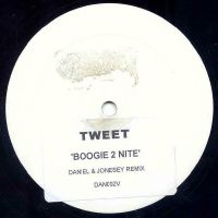 Tweet | Oops (Oh My) | Vinyl (12