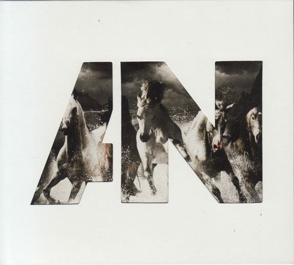 Awolnation | Run | CD (Album, Stereo) | VinylHeaven - your source for great  music