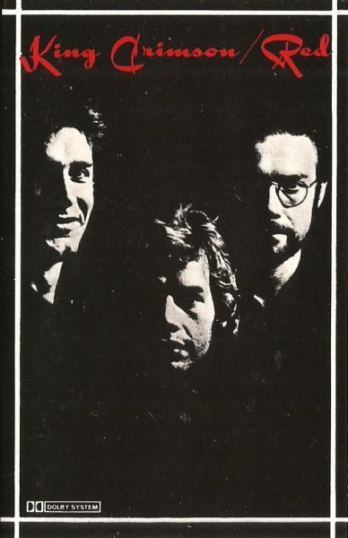 King Crimson CDまとめ 新品】キング・クリムゾン, QUIDAM, RSCほか: プログレッシヴ