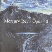 Mercury Rev | Boces | CD (Album, Reissue) | VinylHeaven