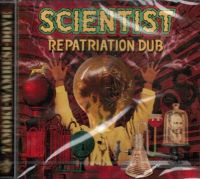 Scientist | High Priest Of Dub | CD (Album, Enhanced