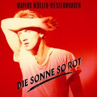 Marius Müller-Westernhagen | Bittersüß | CD (Album