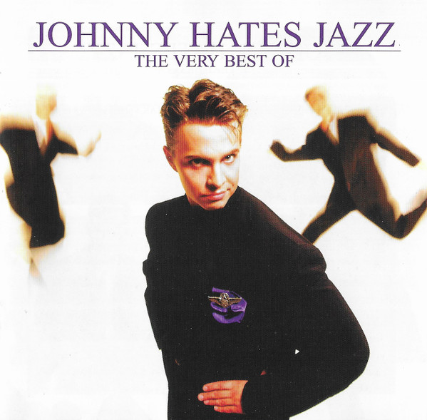 【中古】 Best of the 80’s JohnnyHatesJazz Best of the 80's: Johnny Hates Jazz: 0724389938326: Amazon