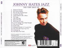 Johnny Hates Jazz | The Very Best Of Johnny Hates Jazz | CD
