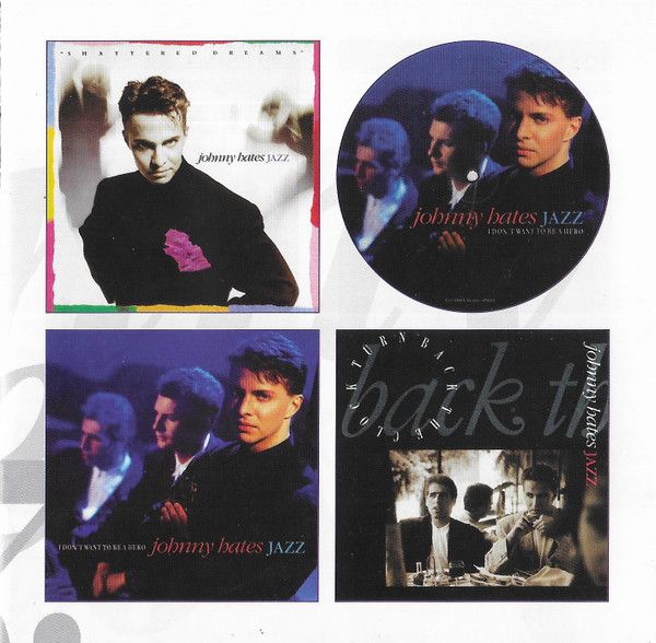 【中古】 Best of the 80’s JohnnyHatesJazz Best of the 80's: Johnny Hates Jazz: 0724389938326: Amazon