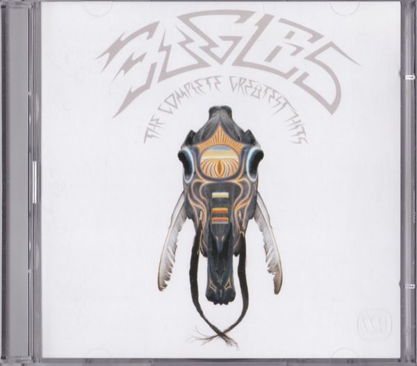 Eagles | The Complete Greatest Hits | 2xCD (Compilation
