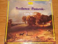 Symphony No. 6 In F Major, Op. 68 ' Pastorale ' Symphony No. 6 In F Major, Op. 68 ' Pastorale '