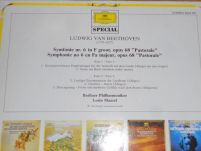 Symphony No. 6 In F Major, Op. 68 ' Pastorale ' Symphony No. 6 In F Major, Op. 68 ' Pastorale '