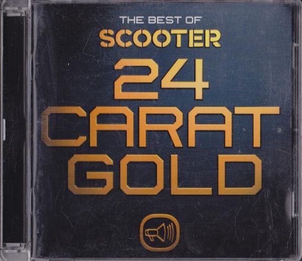 GOLD アルバム 41ISclqFniL.jpg