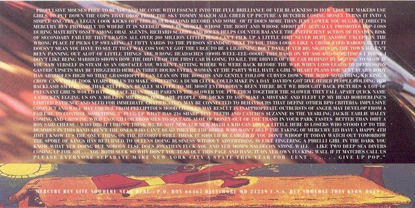 Mercury Rev | Boces | CD (Album, Reissue) | VinylHeaven