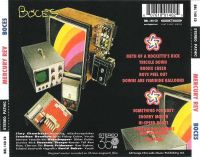 Mercury Rev | Boces | CD (Album, Reissue) | VinylHeaven