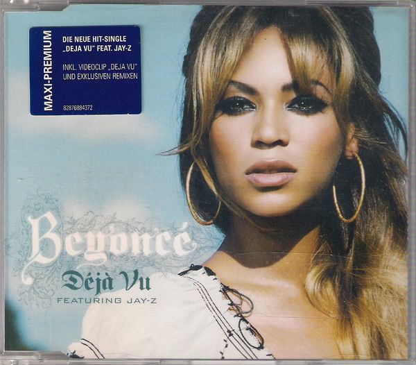 Beyoncé レコード レコード BEYONCE CRAZY IN LOVE - メルカリ