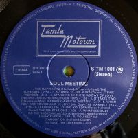 Soul Meeting Soul Meeting