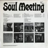 Soul Meeting Soul Meeting