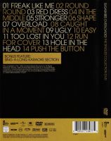 (未使用･未開封品)Overloaded: the Singles Collection [DVD] SUGABABES 