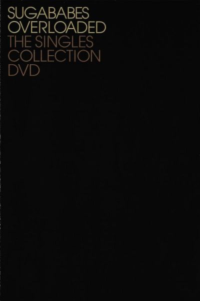 (未使用･未開封品)Overloaded: the Singles Collection [DVD] 81VIww+LP5L._UF350,350_QL50_.jpg