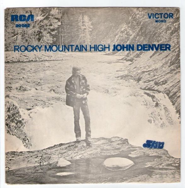 その他 John Denver: Rocky Mountain [CD] John Denver - Rocky Mountain Collection - Amazon.com Music