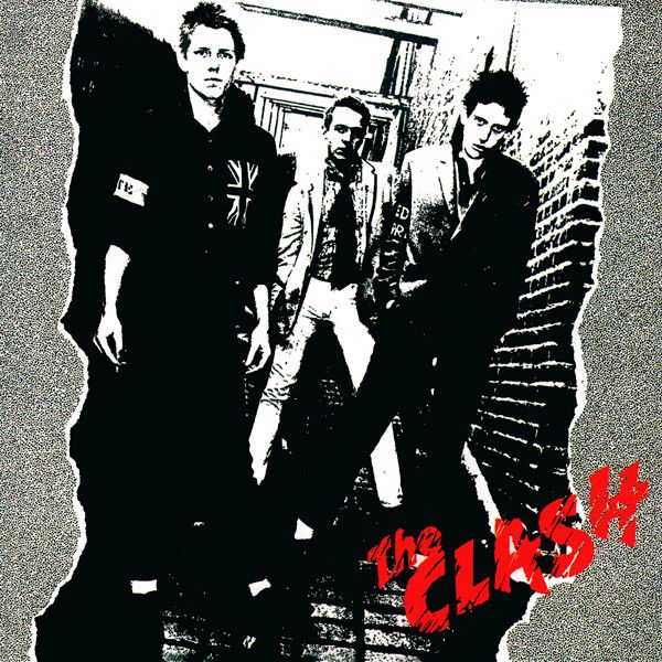 レア！希少！THE CLASH THE SINGLES 19枚BOX レア！希少！THE CLASH THE SINGLES 19枚BOX The Clash – The