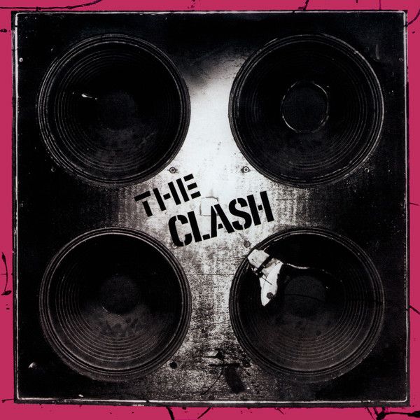 【中古】 SINGLES/CLASH The Clash | The Singles | Box Set (Limited Edition