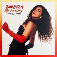 【中古】 Bale Mulato DanielaMercury Bale Mulato Ao Vivo -Daniela Mercury Special Collectors