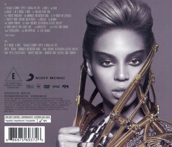 (未使用･未開封品)Shine: An Unauthorized Story on Beyonce [DVD] 中古】Shine: An Unauthorized Story on Beyonce [DVD]