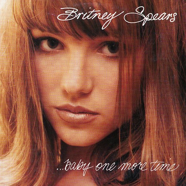 Britney Spears Baby One More Time 韓国盤 Baby One More Time: SPEARS,BRITNEY: Amazon.ca: Music