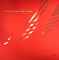 Prins Thomas | Smalltown Supersound 25: The Movement Of The