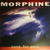 Cure For Pain Cure For Pain