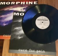 Cure For Pain Cure For Pain