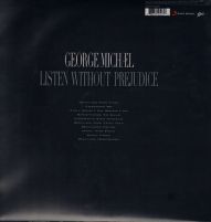 Listen Without Prejudice Vol. 1 Listen Without Prejudice Vol. 1