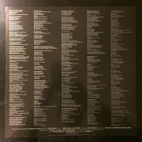 Listen Without Prejudice Vol. 1 Listen Without Prejudice Vol. 1