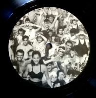 Listen Without Prejudice Vol. 1 Listen Without Prejudice Vol. 1